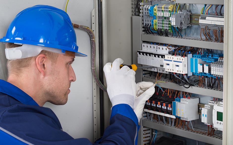 électricien installateur Châtenay-Malabry