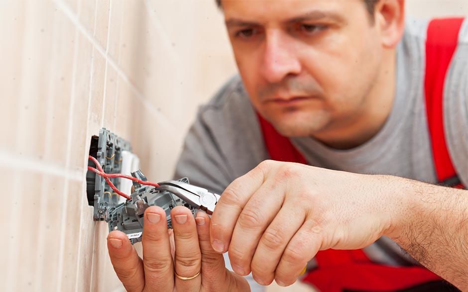 électricien installateur Châtenay-Malabry