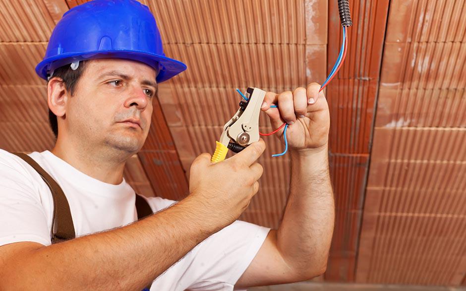 électricien installateur Châtenay-Malabry