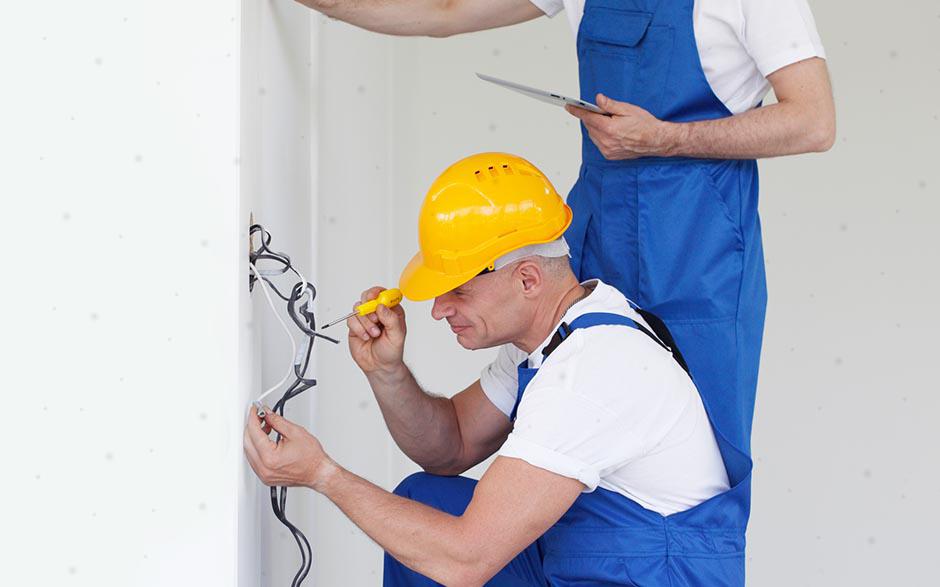électricien installateur Châtenay-Malabry