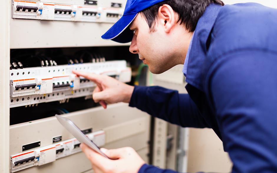 électricien installateur Châtenay-Malabry